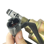 Differential Pressure DP Sensor 9101532 for Hitachi EX200-2/3-5 EX220 EX300-2/-3