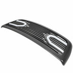 Grille Shell with Lights for 2010-2018 Dodge Ram 2500 3500 4500 5500 Big Horn