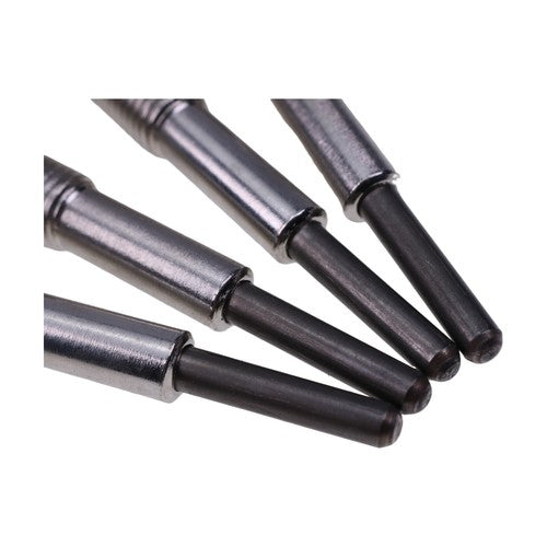 4x Glow Plug For ISUZU C240 C190 C201 C221 4BA1 D500 4FA1 engine 12V