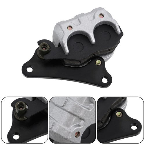 Front Brake Caliper W/Pads For Honda  250 CMX250C 1985 1986 1987 US