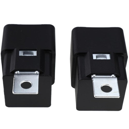 2X Relay for John Deere F510 F525 F910 F911 F1145 F912 F915 F925 F930 F932 Mower
