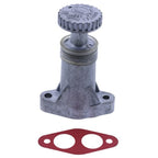 Fuel Hand Priming Feed Pump For Caterpillar 518C 525B 525 515 545 535B Skidders