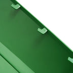 Left Side Hood Panel for John Deere X350 X354 X360 X370 X380 X384 X390 X394
