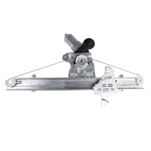 Front Right Power Window Regulator w/ Motor for Nissan Maxima 2016-2023 751-069