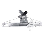 Front Right Power Window Regulator w/ Motor for Nissan Maxima 2016-2023 751-069