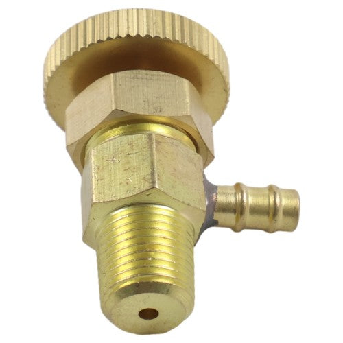5 PCS TRP 25-37593-00 For Carrier Fuel Bleeder Valve Assembly