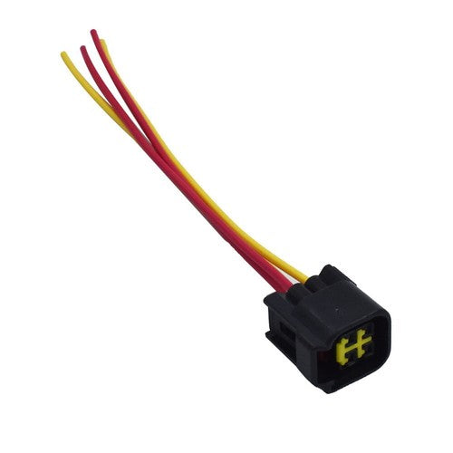 For Suzuki Starter Relay Solenoid Wire Connector Plug GSXR Hayabusa TL1000 S R