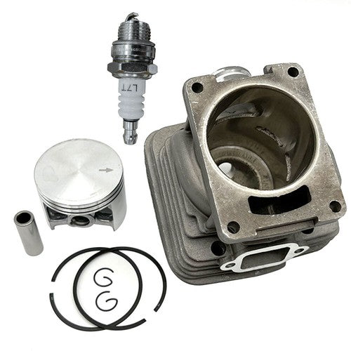 11440201200 11440201202 Cylinder Piston Kit For MS661 MS661C 56mm Big Bore