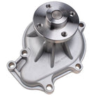 NEW Water Pump For Bobcat Skid Steer Loader S750 S250 Kubota V3300 V3800