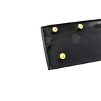 Front Left Driver Side Trim Molding Cover for Mercedes Sprinter 2500 3500 19-24