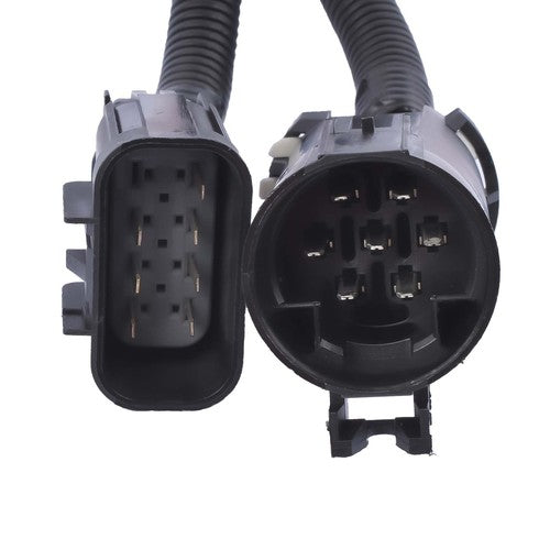 Air Suspension Compressor Pump for Chevy Tahoe SUBURBAN 1500 GMC YUKON 15254590