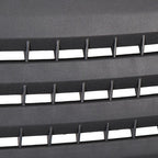 BL3Z15022A68A Windshield Wiper Cowl Panel Grille Set RH LH for 09 14 Ford F150