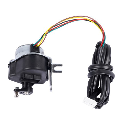 0G6454 Stepper Motor Governor for GTH990 PORT Controller Models Metal & Palstic