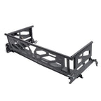 Rear Cargo Bed Extender Extended Space 2016-2024 For Honda Pioneer 700-4 1000-5