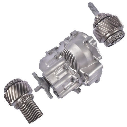 Transfer Case for Mercedes C E S-Class W204 W212 W221 A2212700043 A2212708604