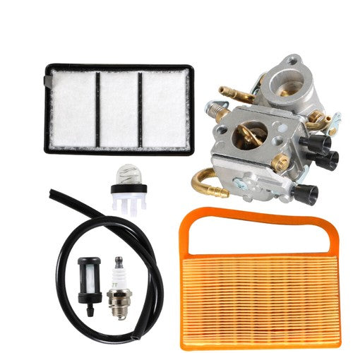 Carburetor Kit 4238 120 0600 C1Q-S118 For STIHL TS410 TS420 Concrete Cut Off Saw