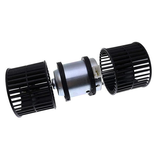 For Komatsu Kobelco Excavator Double Blower Unit 24V AN51500-10770 Blower Motor