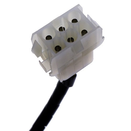 Joystick Controller 1600094 for JLG Lift 40H 40HT 45HA 50H 60H 60HA 70H 80H 80HX