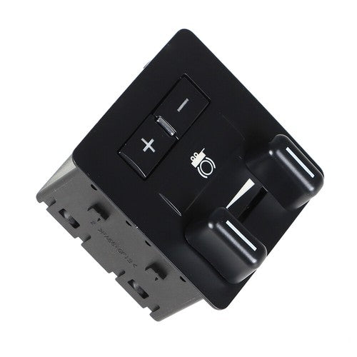 NEW Black Trailer Brake Switch Fit For Silverado Sierra Suburban Tahoe 2007-2014
