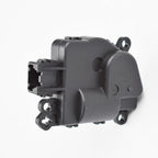 Fit For 2008-2019 Dodge Challenger 604-024 Black Heater Blend Door Actuator HVAC