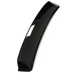 Gloss Black Rear Window Roof Spoiler for 96-00 Honda Civic Coupe 04-08 Acura Tsx