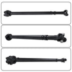 65-9316 938-079 Front Drive Shaft Assembly For Jeep TJ Wrangler 1997 98-02 4.0L