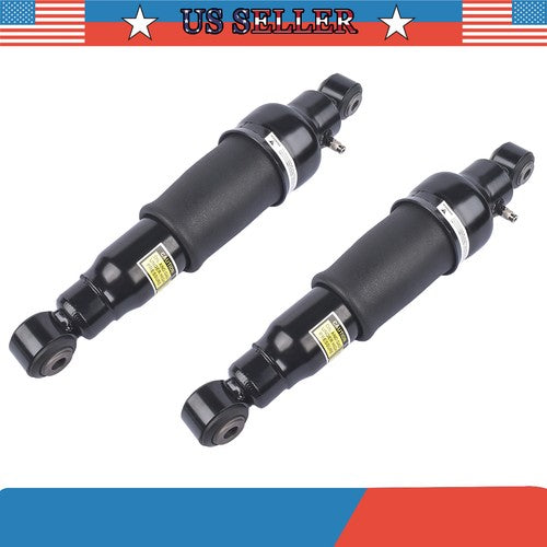 2PC Rear Shock Absorber for Nissan Armada 2005-2008 Infiniti QX56 2004-2008 5.6L