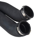 Air Cleaner Duct Hose 5.0L 5.8L For F150 F250 F350 1994-1997 Bronco 94-1996