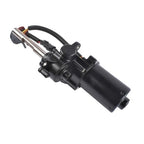 Left Power Running Board Motor Black for Cadillac Escalade ESV Platinum Luxury