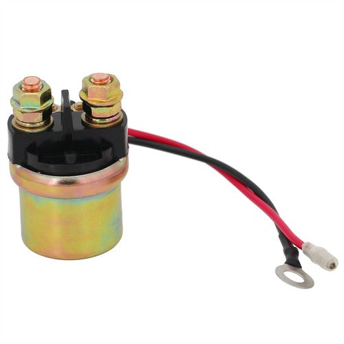 Starter Solenoid Relay Yamaha WAVERUNNER 1981-2001 650 701 760 800 1100 1200 12V