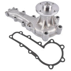 Engine Water Pump with Gasket 2101058S25 for Nissan Skyline R32 RB26DETT G-TR