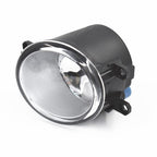 Driver+Passenger Bumper For Lexus RAV4 07-13 Toyota Camry Fog Lights Assembly