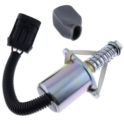 Traction Lock Solenoid 6667993 For Bobcat Skid Steer 450 453 463 553 653 751 753