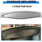 1930 1931 Ford Model A Dash Panel for 1932 Style Fits Roadsters Pickups