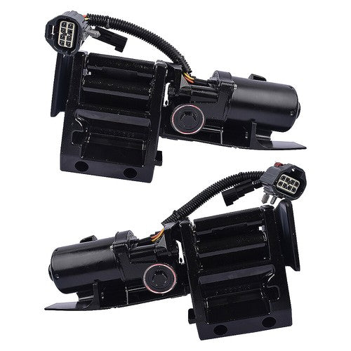 Power Step Running Board Motor LH + RH Side 23433888 23433889 For GMC Yukon XL
