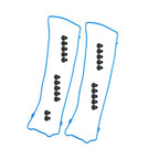New Valve Cover Gasket Kit For Ford Crown Victoria 92-02/F-150 97-01 4.6L V8