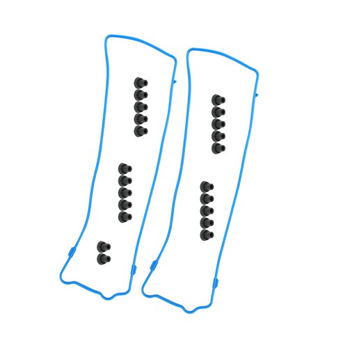 New Valve Cover Gasket Kit For Ford Crown Victoria 92-02/F-150 97-01 4.6L V8