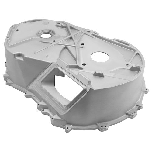 Aluminium Inner Clutch Cover for Polaris RZR PRO XP 4 2020 5142931 Sandblasting