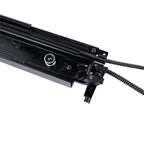Top Panoramic Sunroof Replacement Tracks for Mercedes GLA-Class X156 2015-2020