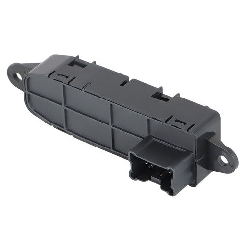 Car Seat Switch 6-speed Fit For Nissan Altima&Rogue 2008-201 Aluminum6 + Plastic
