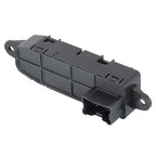 Car Seat Switch 6-speed Fit For Nissan Altima&Rogue 2008-201 Aluminum6 + Plastic