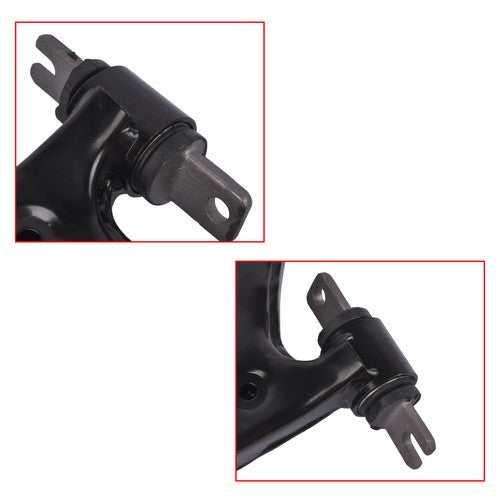 Front Lower Control Arms LH + RH for Cadillac XT5 GMC Acadia 84011414 84011415