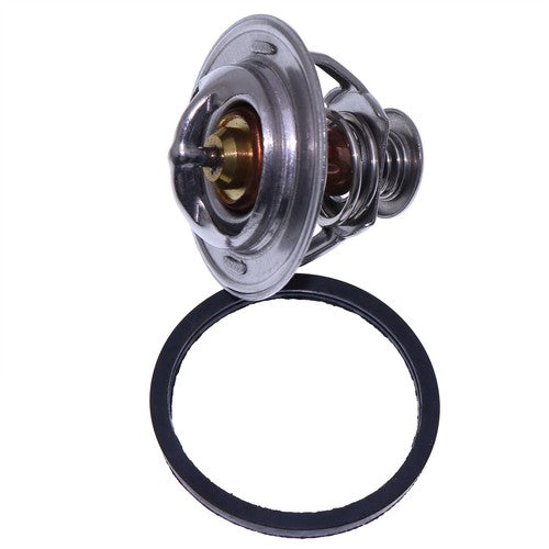 Thermostat 1C010-73010 1C010-7301-0 For Kubota V3300 V3600 V3800 M-SERIES