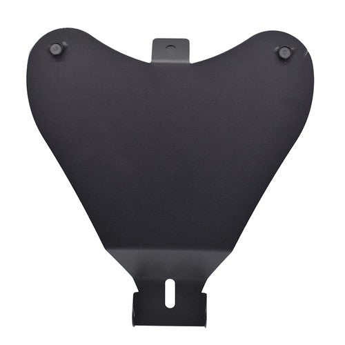 Bobber Motorcycle Solo Seat Spring Black For Honda Shadow Spirit ACE VT 1100 750