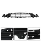 Front Lower Bumper Complete W/Grill Fog Light For Buick Encore 2017-2020 2021
