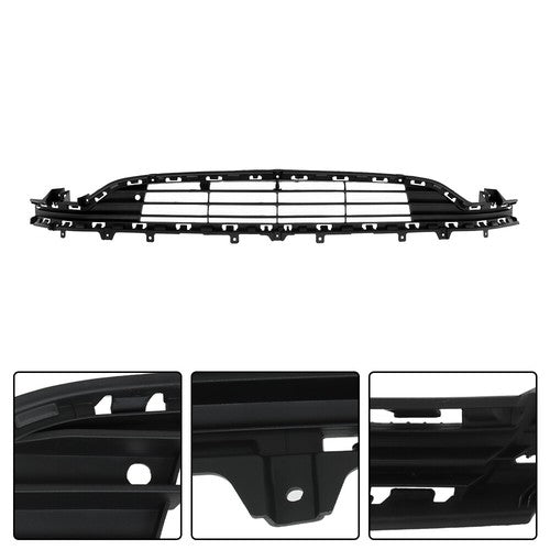Front Lower Bumper Complete W/Grill Fog Light For Buick Encore 2017-2020 2021