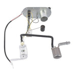 New In-Tank Fuel Pump Assembly for Harley Road King EFI FLHRI��FLHRCI 1996-1999