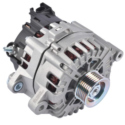 Alternator 180A 12V for Kia Sedona 2019-2021 Cadenza 2017-2020 Sorento 2019-2020