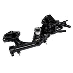 Coolant Temperature Control Assembly Black for Hyundai Genesis 3.8 Sedan 4-Door