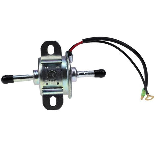 Fuel Pump 240-8381 for Caterpillar CAT 301.6C 302.5C 303.5C 303C CR 304C CR 305C